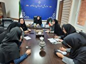  برگزاری دومین کنگره ملی بانوان تاثیرگذار در خوزستان