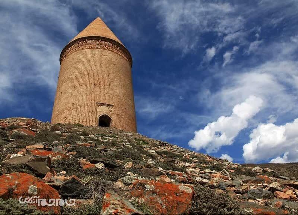 تدوین پرونده 20 اثر تاریخی استان گلستان برای ثبت در فهرست آثار ملی