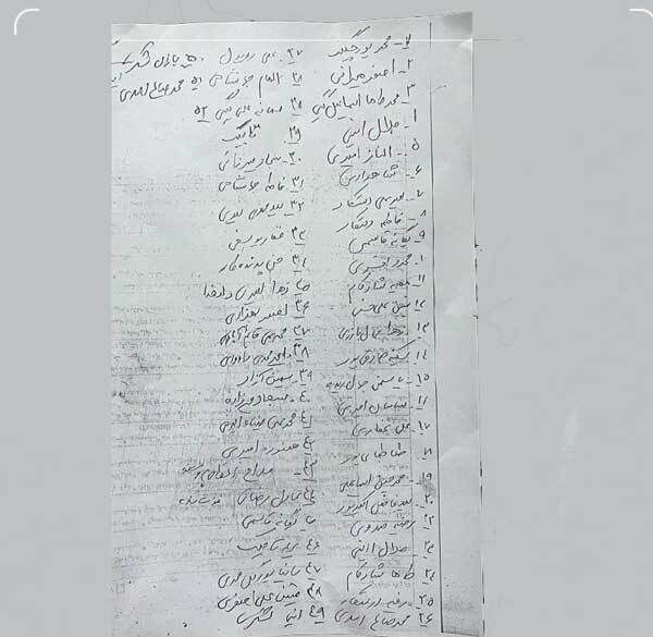 آخرین آمار انفجار تروریستی در کرمان