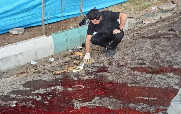 پیام تسلیت آیات عظام برای انفجار گلزار شهدای کرمان