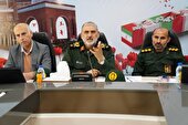 یکصد و پنجمین جلسه شورای راهبردی منطقه ویژه اقتصادی پتروشیمی برگزار شد