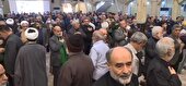 مردم اهواز حادثه تروریستی کرمان را محکوم کردند