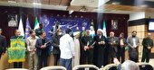 نهضت کمک مومنانه به یاد شهید حاج قاسم سلیمانی در بیرجند