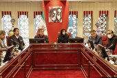 حمایت اتاق بازرگانی از برقراری پرواز مستقیم اصفهان و ایروان