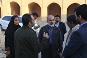 احداث اولین بازارچه صنایع دستی در زاهدان