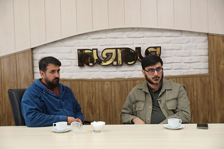 شبکه نفوذ همچنان فعال است