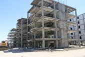 صدور بیش از ۱۸ هزار پروانه ساختمانی در طرح نهضت ملی مسکن خراسان جنوبی