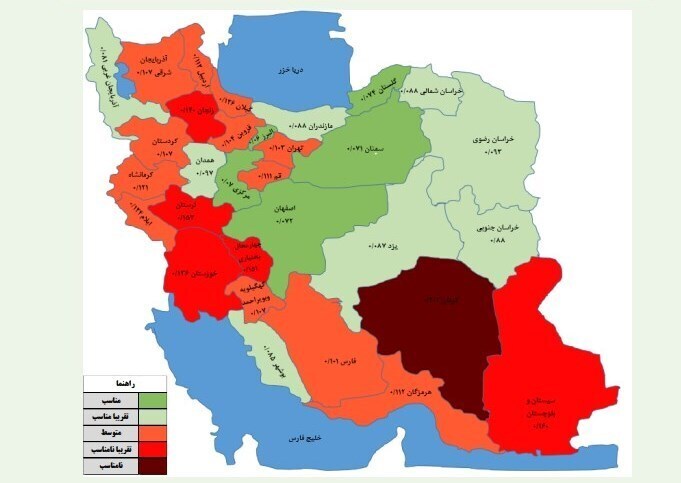  دلایل کاهش نمرات امتحان نهایی دانش آموزان | نابرابری آموزشی جدی گرفته نمی‌شود