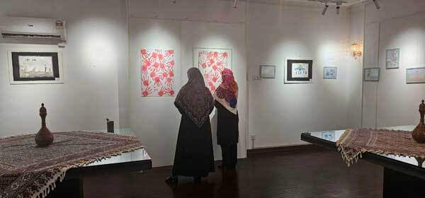 آیین کهن یلدا در مالزی گرامی داشته شد | طنین دعای فرج ایرانیان در کوالالامپور برای آرامش مردم غزه 