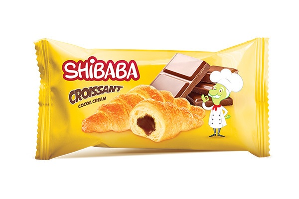 کروسان شیبابا، ناجی بچهها در مدرسه! کروسان شیبابا، ناجی بچهها در مدرسه!