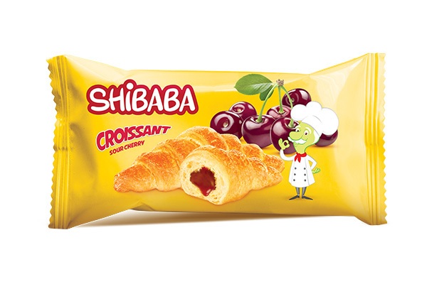 کروسان شیبابا، ناجی بچهها در مدرسه! کروسان شیبابا، ناجی بچهها در مدرسه!