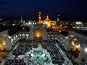 سفر از اهواز به مشهد با قطار و تجربه مسیری زیبا