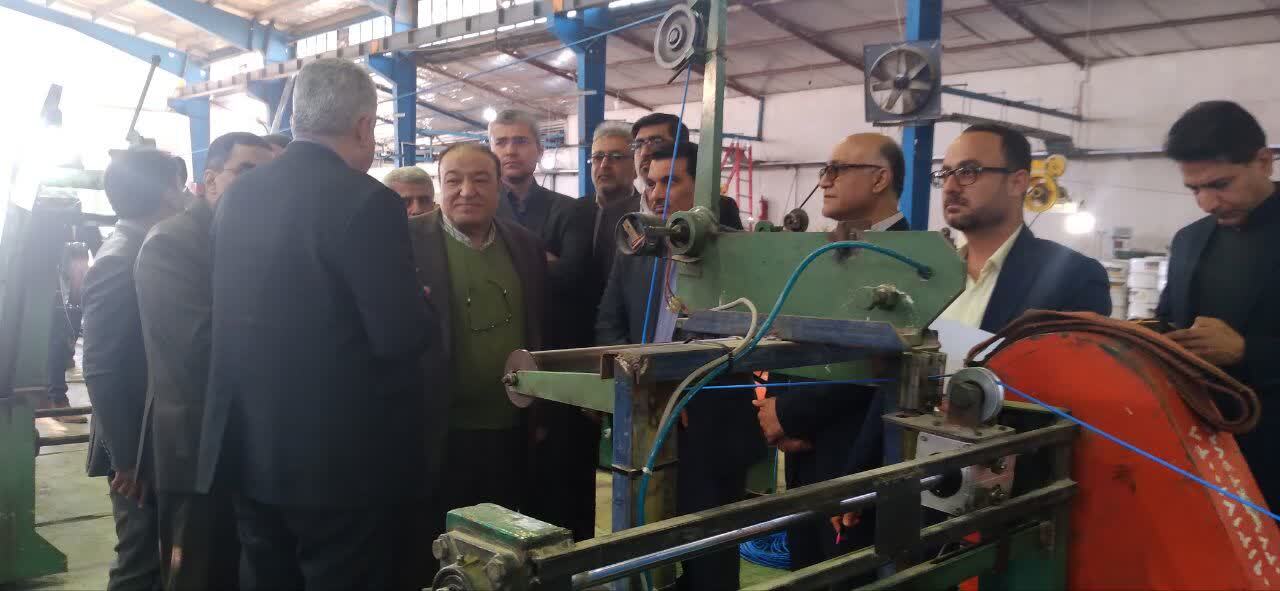 نشست مشترک معاون دیپلماسی اقتصادی وزارت امورخارجه با فعالان اقتصادی استان بوشهر