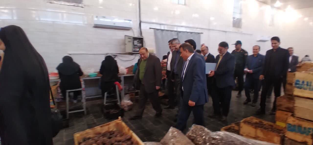 نشست مشترک معاون دیپلماسی اقتصادی وزارت امورخارجه با فعالان اقتصادی استان بوشهر