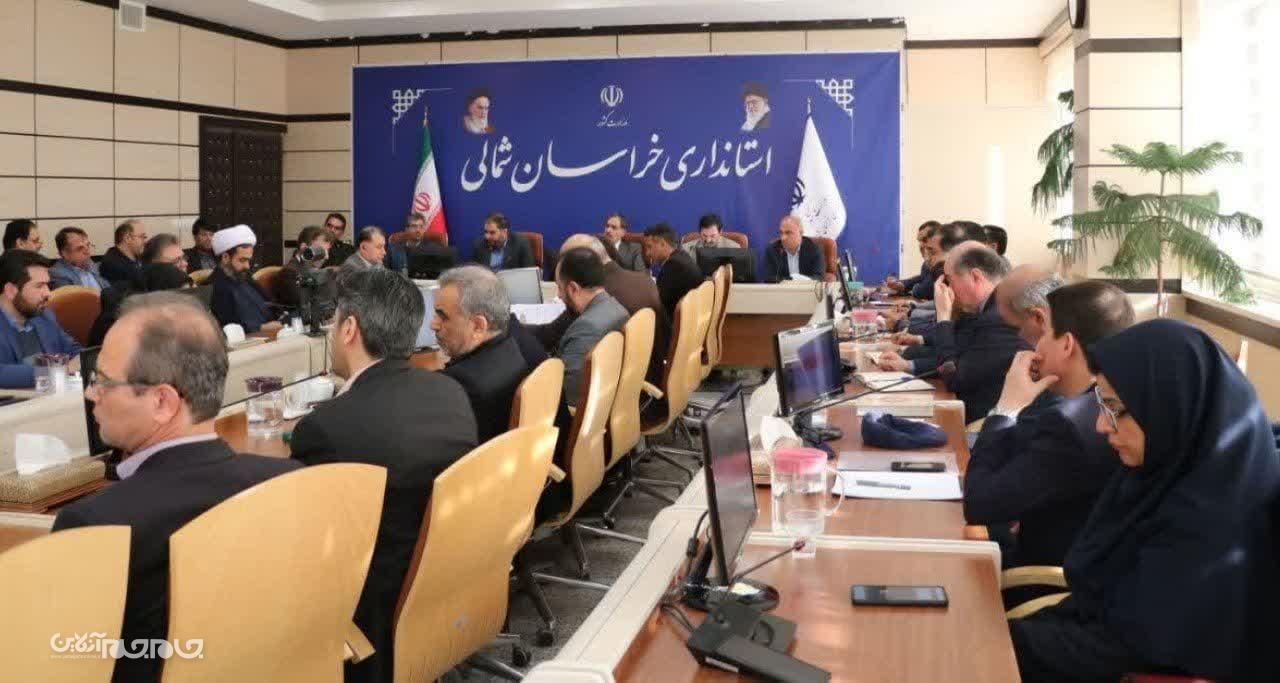 طرح جامع توان‌افزایی روستایی در استان در مرحله اجرایی قرار دارد