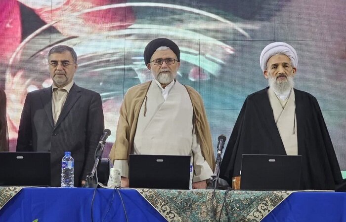 وزیر اطلاعات: همه تلاش دشمنان در جهت سلب آرامش مردم است