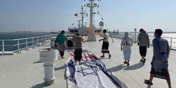 «قمار» به سبک آمریکا؛ حمله به یمن بازدارنده نیست «قمار» به سبک آمریکا؛ حمله به یمن بازدارنده نیست