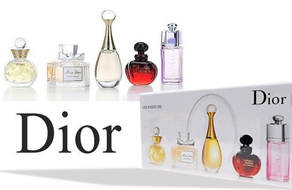 چرا عطر فرانسه مشهور است؟