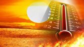 چابهار گرمترین شهر ایران