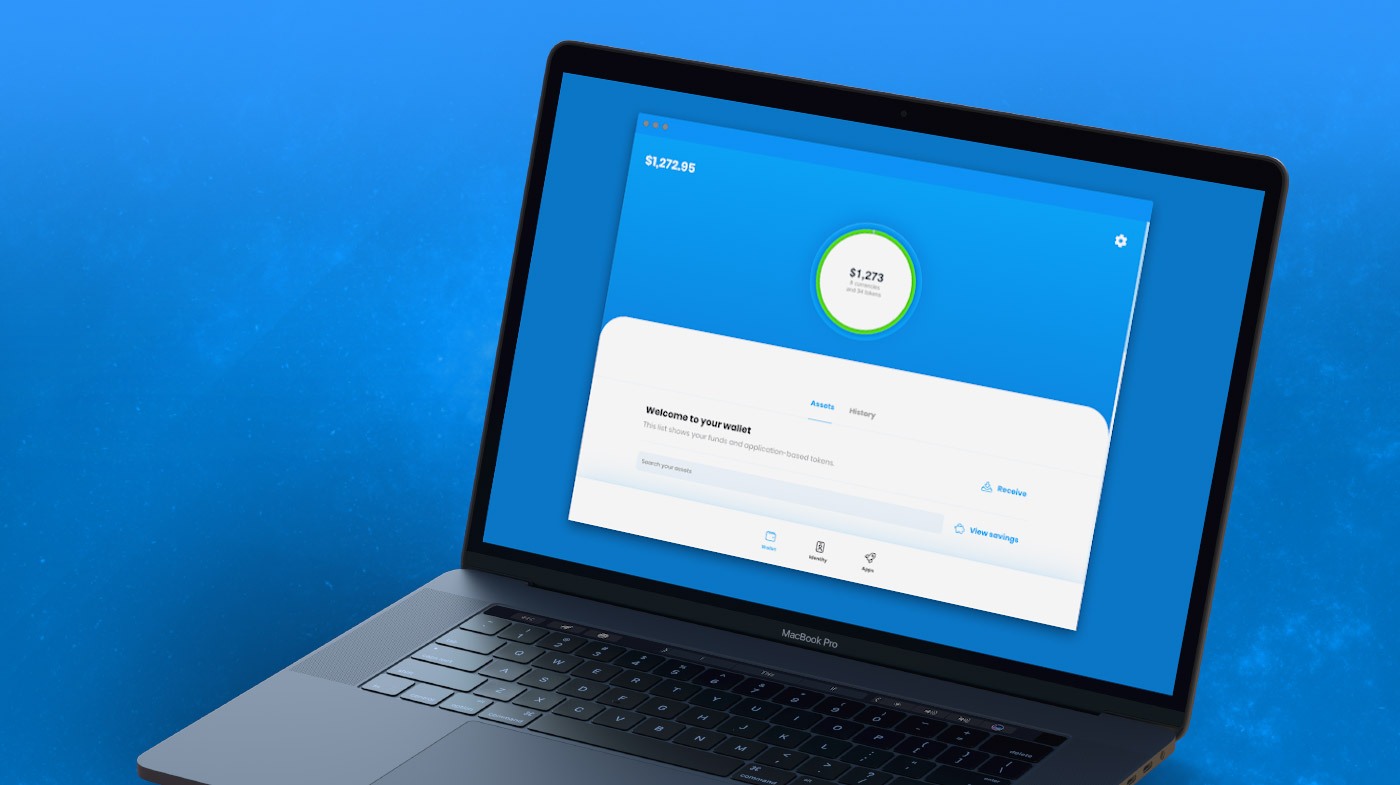 معرفی بهترین کیف پول دسکتاپ ارز دیجیتال در سال ۲۰۲۱ برای ویندوز و مک