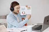 افزیش دانش اینترنتی مهمترین گام در پیشگیری از آسیب‌های فضای مجازی است