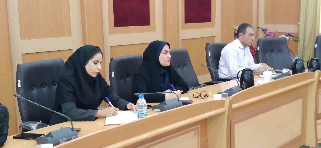 عمده فعالیت کمیته امدادمعیشت مددجویان است