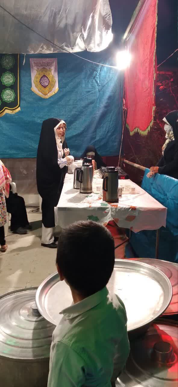 برگزاری جشن ازدواج آسان در برازجان