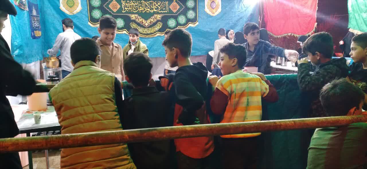 برگزاری جشن ازدواج آسان در برازجان