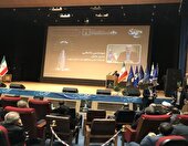 امضا ۹ قرارداد به ارزش ۸.۶ همت با مراکز دانش بنیان و دانشگاه ها