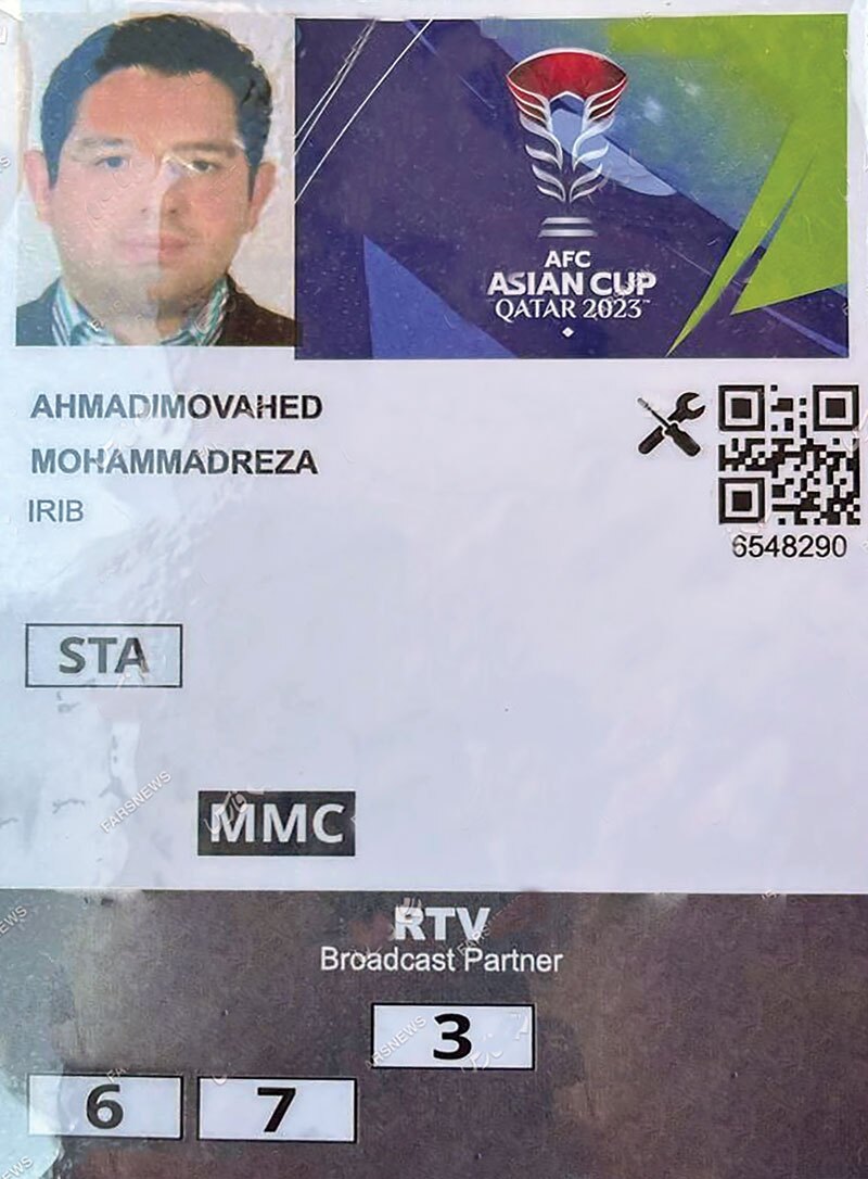 اعتبار حق پخش؛ سند علیه دروغ