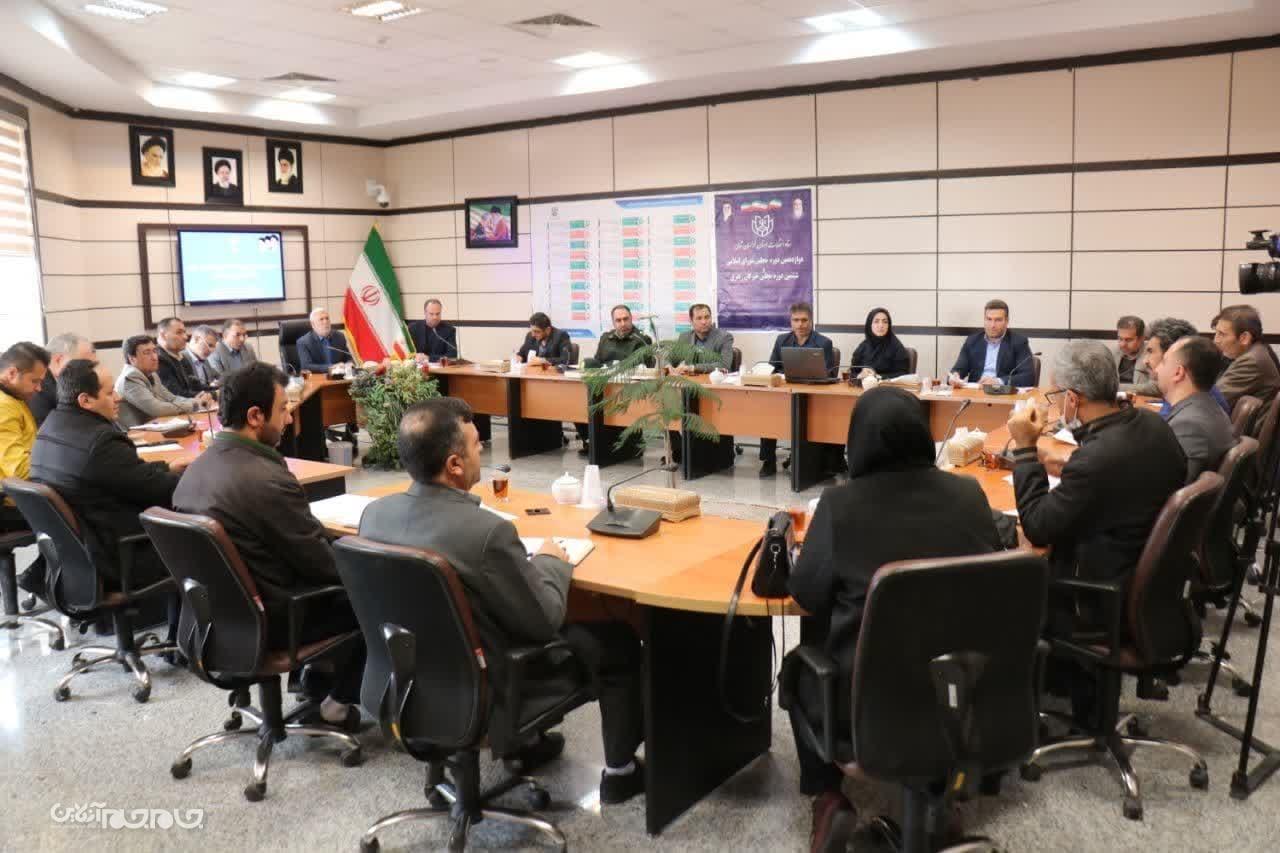 کالاهای قاچاق یک تهدید جدی برای سلامت جامعه محسوب می شود