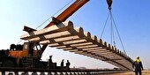توسعه جنوب شرق کشور با اتصال به شبکه ریلی سراسری