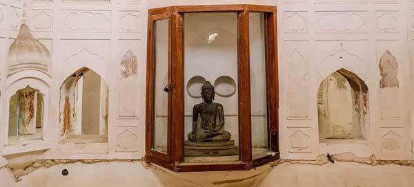 تاریخچه معبد هندوها در بندرعباس + آدرس و عکس