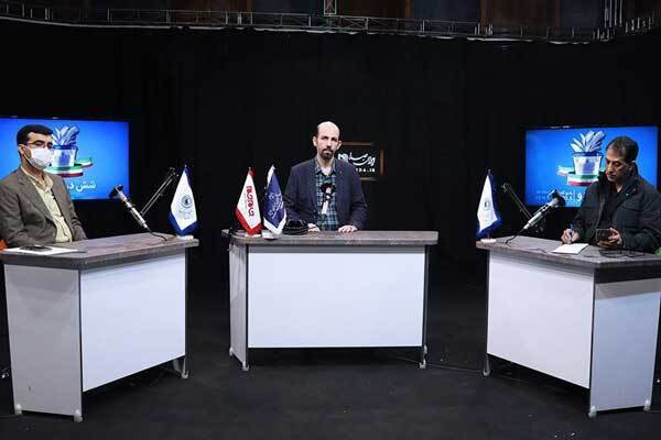 سلام خوش آمدید به برنامه شش در دو