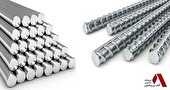 فرق میلگرد ساده و آجدار چیست و هر کدام چه ویژگی هایی دارند؟