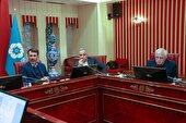 تشکیل کارگروه مشترک اتاق‌های اصفهان و تبریز برای شناسایی قوانین مخل تولید