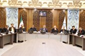 حمایت اتاق بازرگانی اصفهان از پروژه قطار سریع‌السیر