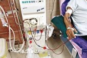توزیع ۲۵ دستگاه دیالیز در مراکز درمانی استان
