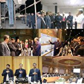 توانمندی‌های بومی و خودکفایی‌ها در مجموعه‌های کار روایت گری شود