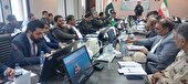 برگزار‌ی یازدهمین نشست کمیته مشترک تجارت مرزی ایران و پاکستان در چابهار