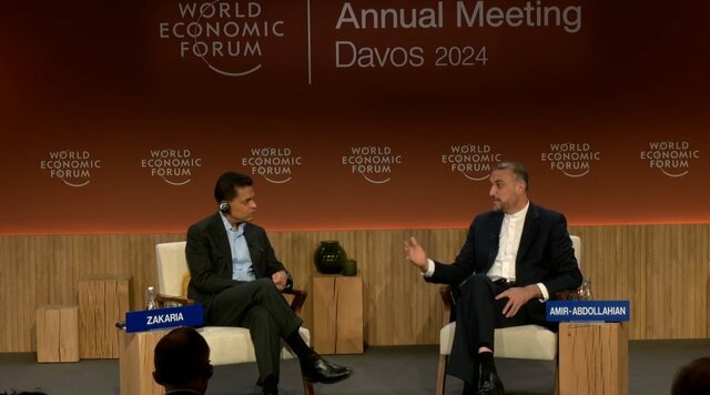 هیچ تعارفی با طرفهای تروریستی در پاکستان و عراق نداریم هیچ تعارفی با طرفهای تروریستی در پاکستان و عراق نداریم