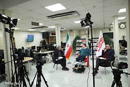 ببینید | اعتمادزایی از کجا شکل گرفت