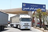 بیش از ۲ میلیون و ۹۰۰ هزار تن کالا از خوزستان جابجا شد