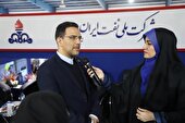  امضا ۱۱ قرارداد تولید بار اول به ارزش ۸۵۰ میلیارد تومان