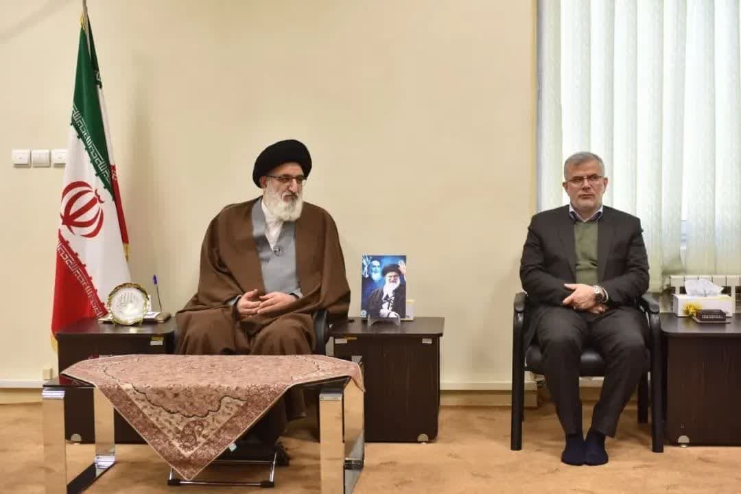 هدیه مقام معظم رهبری به مدال‌آوران بازی‌های آسیایی و پاراآسیایی استان البرز رسید