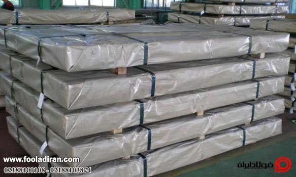 فاکتورهای مهم بر قیمت ورق گالوانیزه