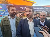 نمایشگاه صنعت نفت خوزستان فرصت مناسب برای ارائه آخرین دستاوردهای ساخت داخل
