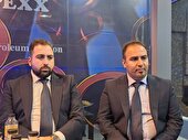 نمایشگاه صنعت نفت خوزستان از کیفیت بالایی برخوردار بود