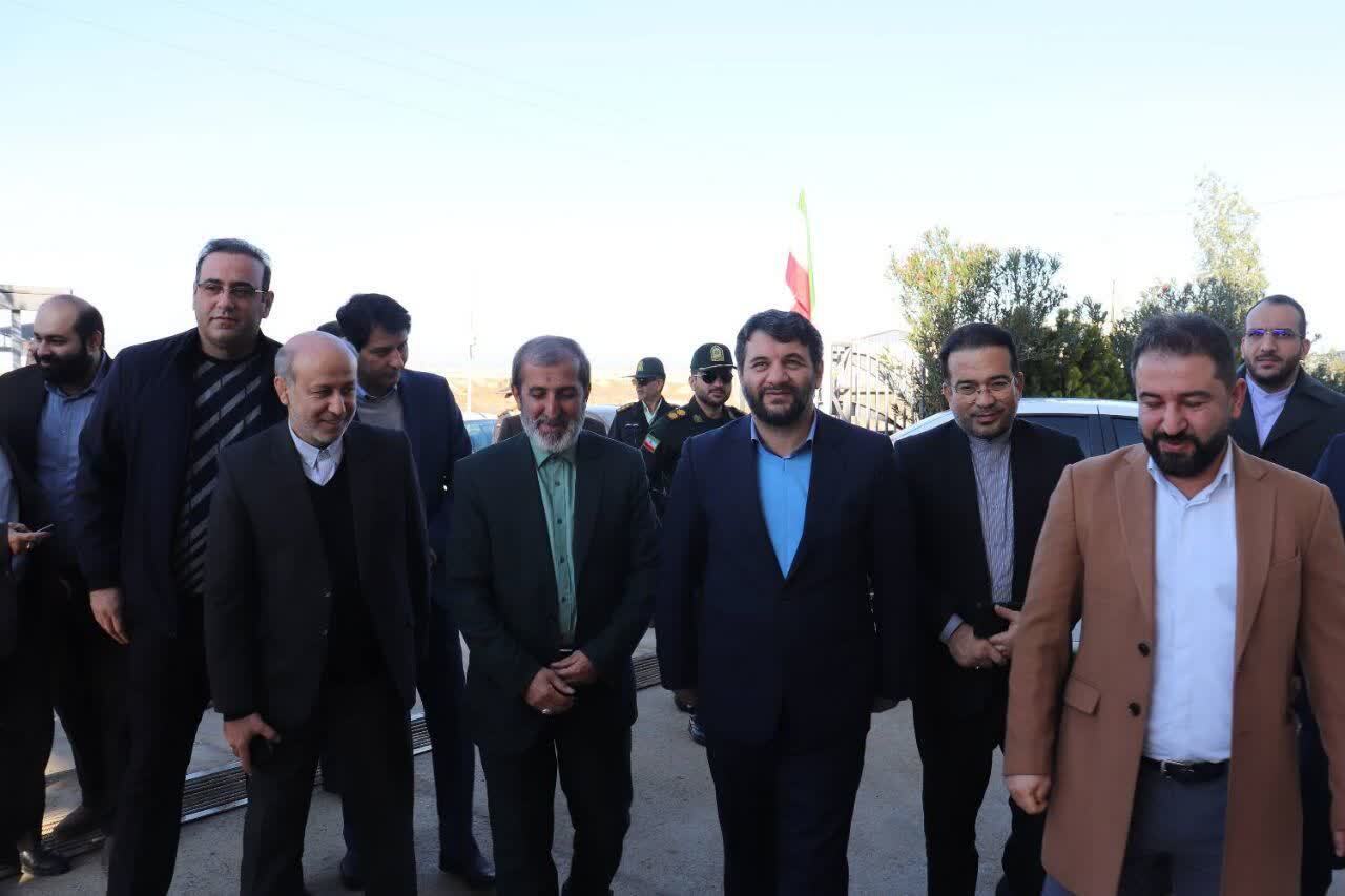 هزار میلیارد ریال اعتبار برای توسعه منطقه آزاد اینچه برون مصوب شد