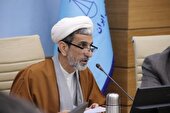 نظارت دقيق و به‌موقع بر اراضی ملي مانع از سوء استفاده‌ها می‌شود
